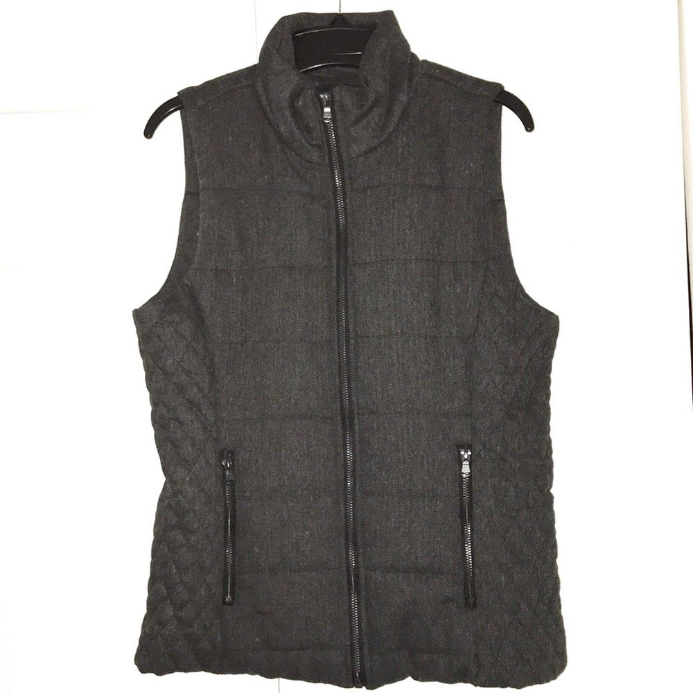 Stitch Fix Tart collections quilted vest